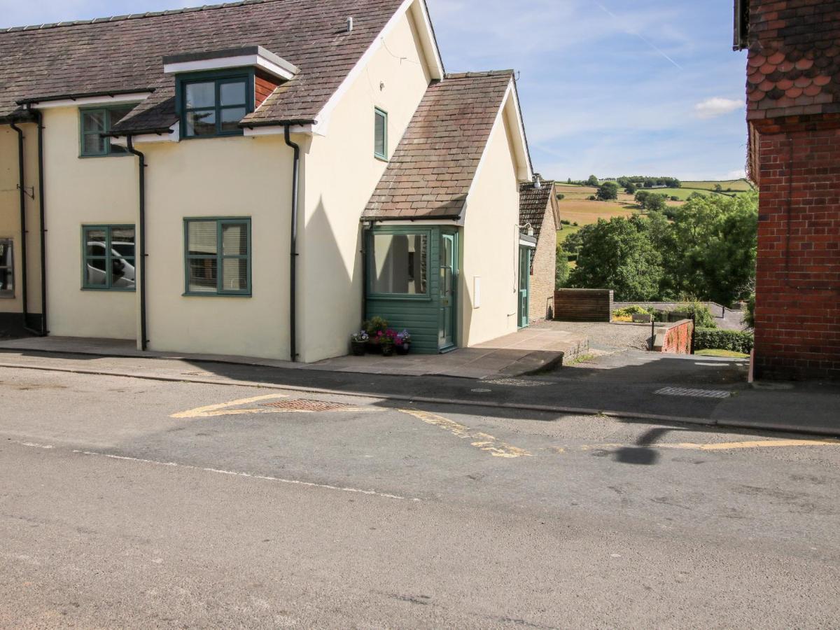 Rosemary Cottage Craven Arms Dış mekan fotoğraf