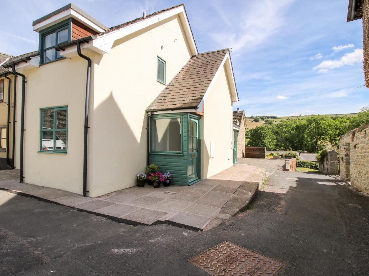 Rosemary Cottage Craven Arms Dış mekan fotoğraf