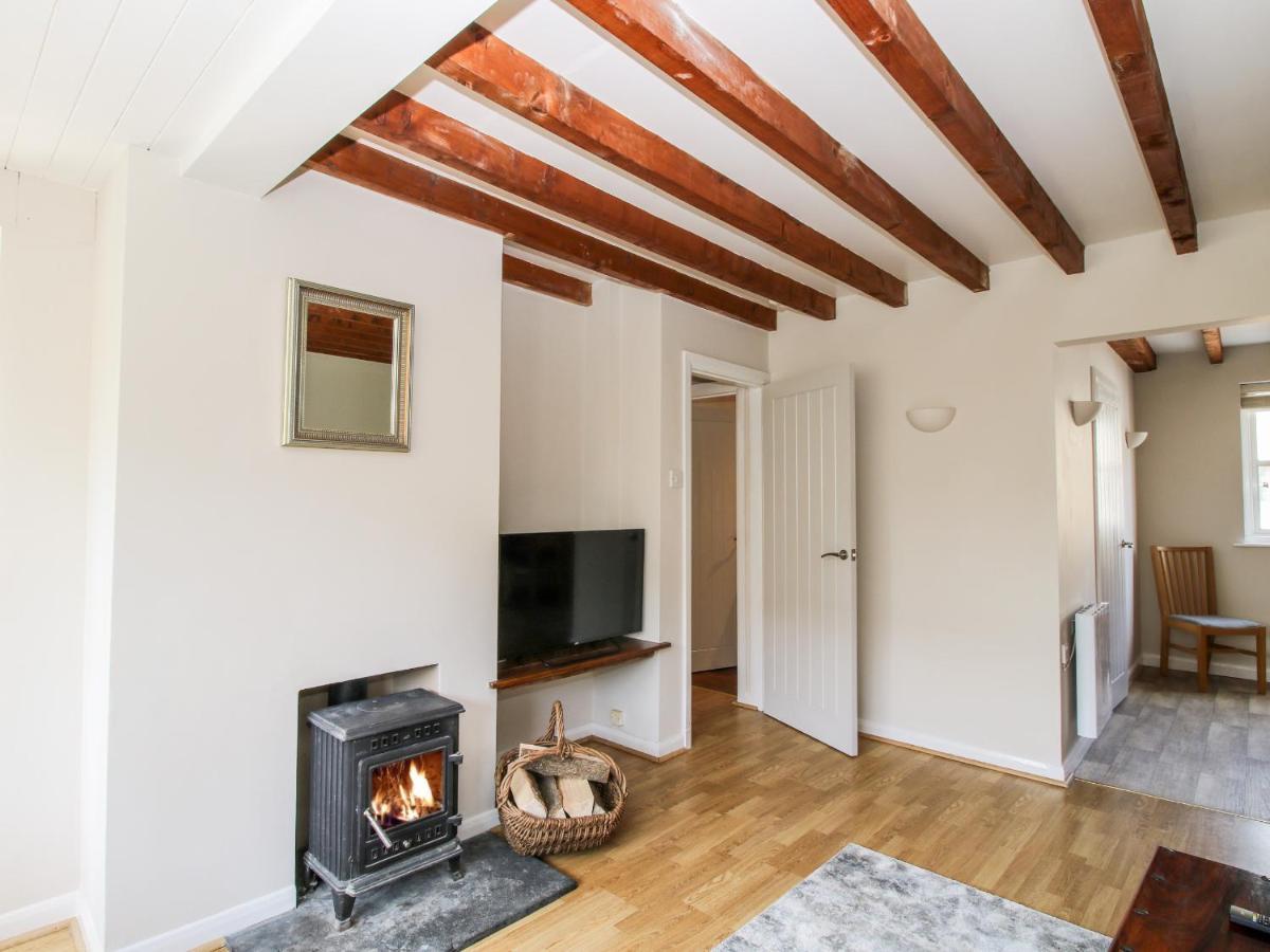 Rosemary Cottage Craven Arms Dış mekan fotoğraf