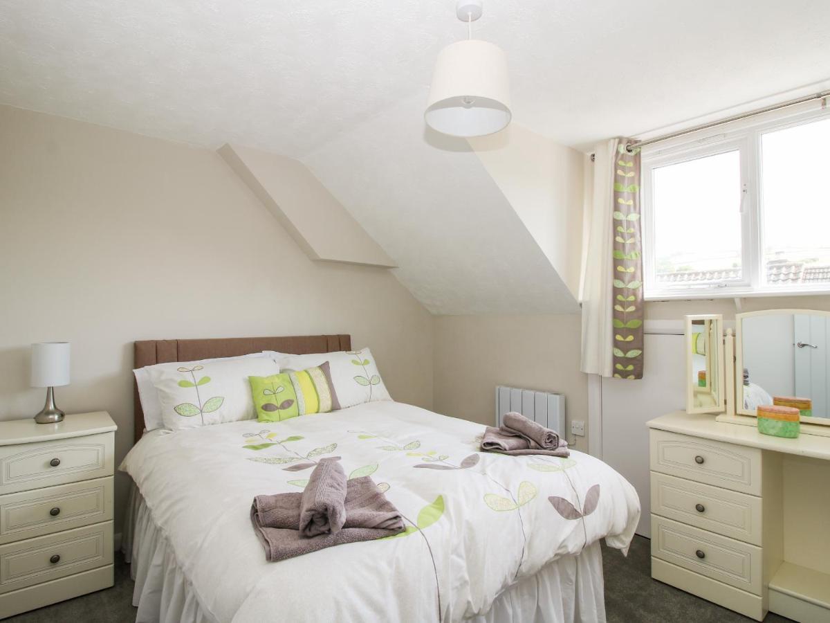 Rosemary Cottage Craven Arms Dış mekan fotoğraf
