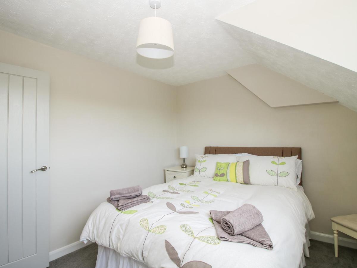 Rosemary Cottage Craven Arms Dış mekan fotoğraf
