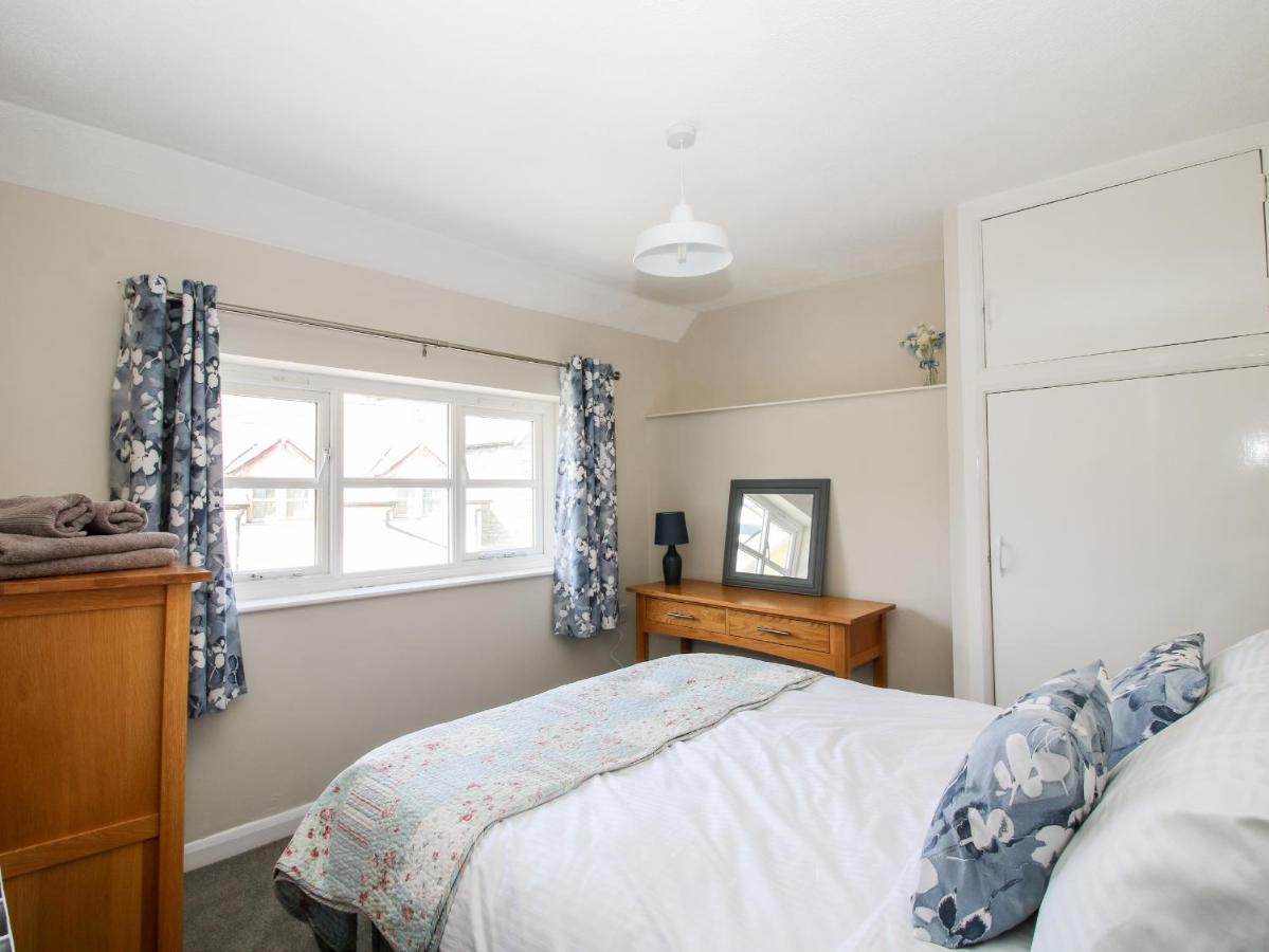 Rosemary Cottage Craven Arms Dış mekan fotoğraf