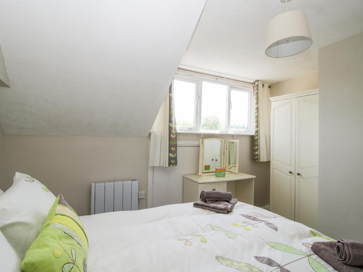Rosemary Cottage Craven Arms Dış mekan fotoğraf
