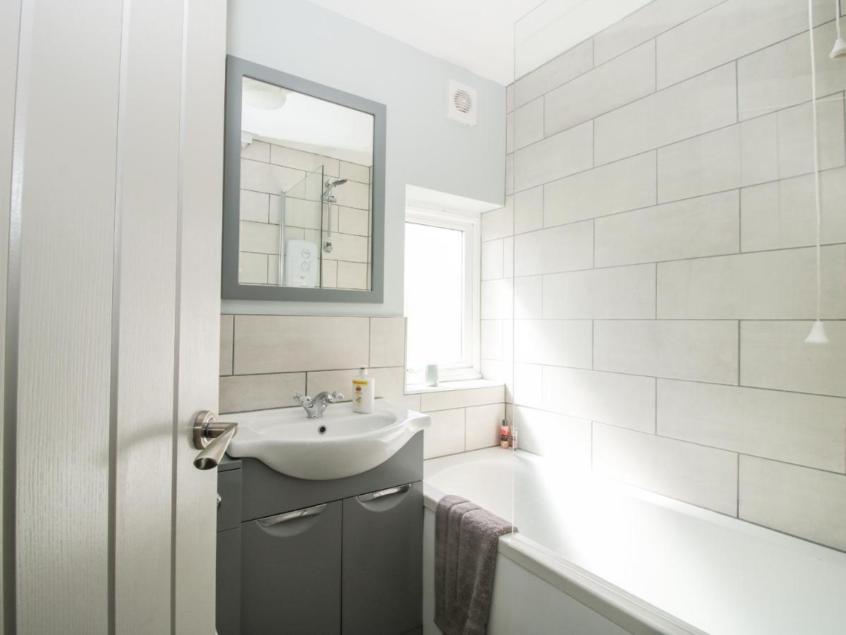 Rosemary Cottage Craven Arms Dış mekan fotoğraf