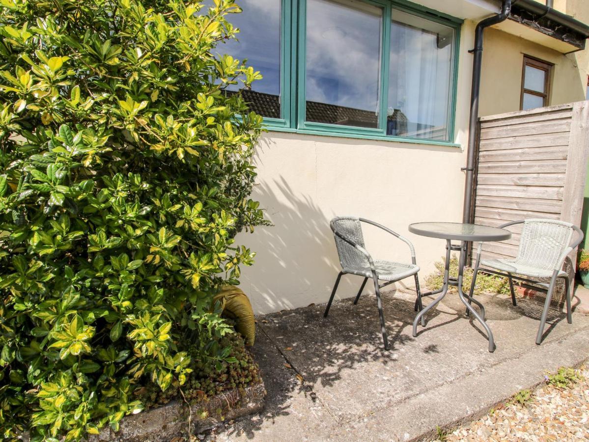 Rosemary Cottage Craven Arms Dış mekan fotoğraf