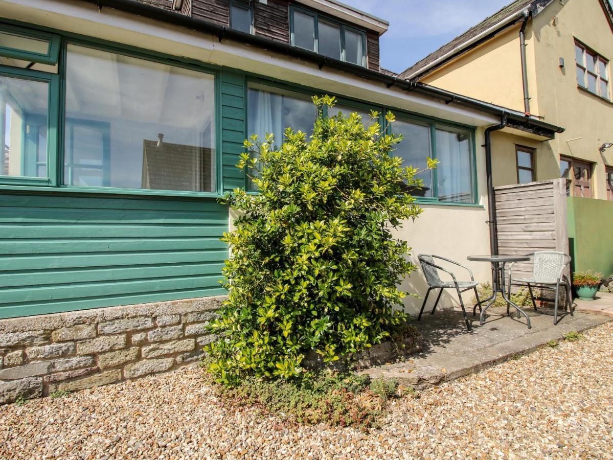 Rosemary Cottage Craven Arms Dış mekan fotoğraf